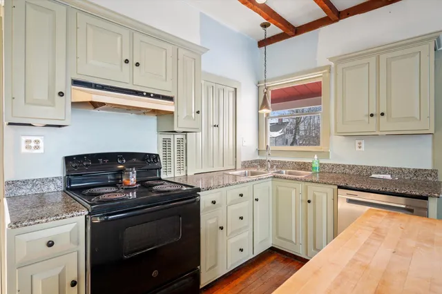 $260,000 | 13 Buck Street, Bucksport, ME 04416