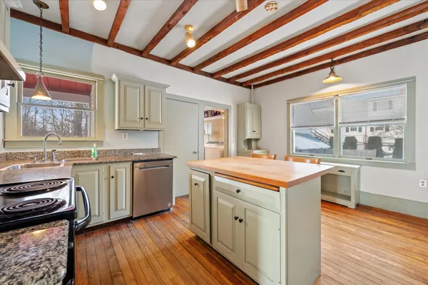 $260,000 | 13 Buck Street, Bucksport, ME 04416