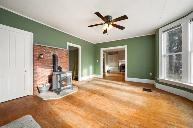 $260,000 | 13 Buck Street, Bucksport, ME 04416