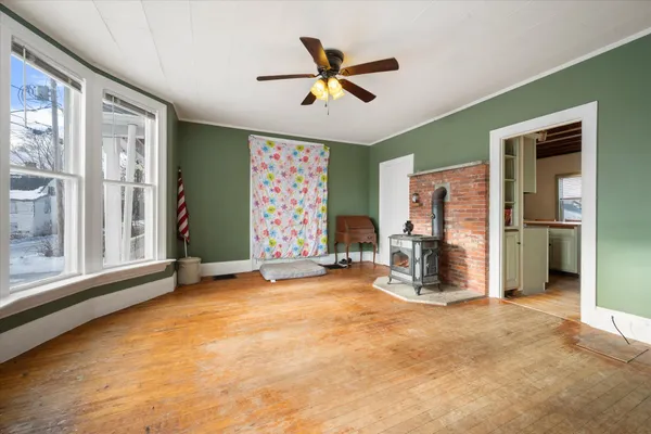 $260,000 | 13 Buck Street, Bucksport, ME 04416