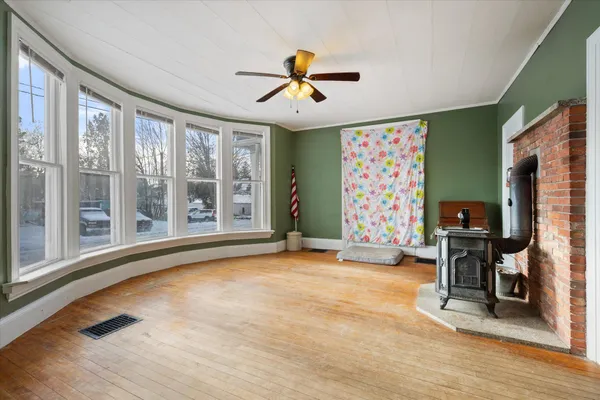 $260,000 | 13 Buck Street, Bucksport, ME 04416