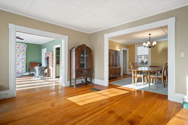 $260,000 | 13 Buck Street, Bucksport, ME 04416