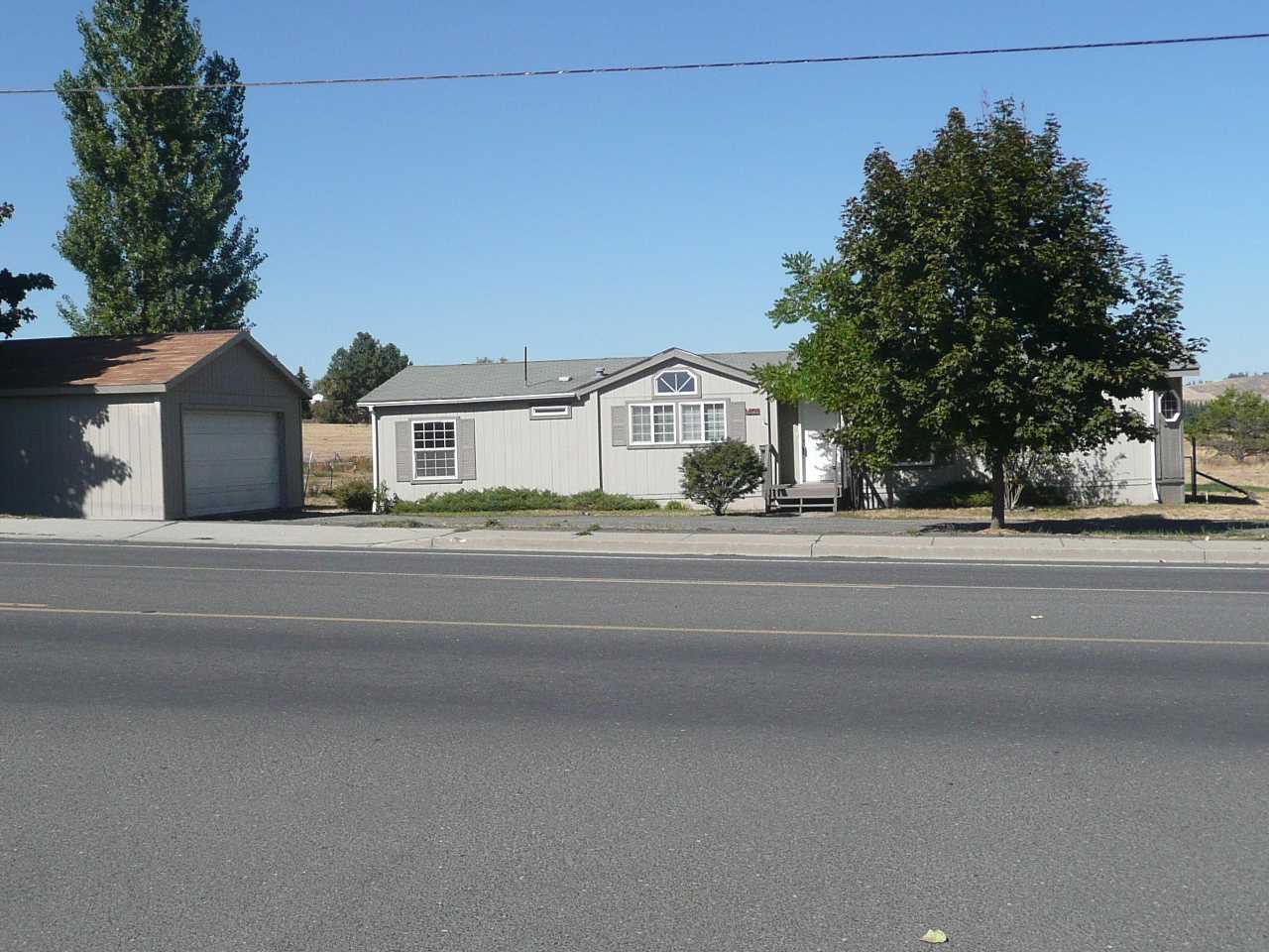 11318 West Betz Road Cheney, WA 99004 - Photo 1 of 15