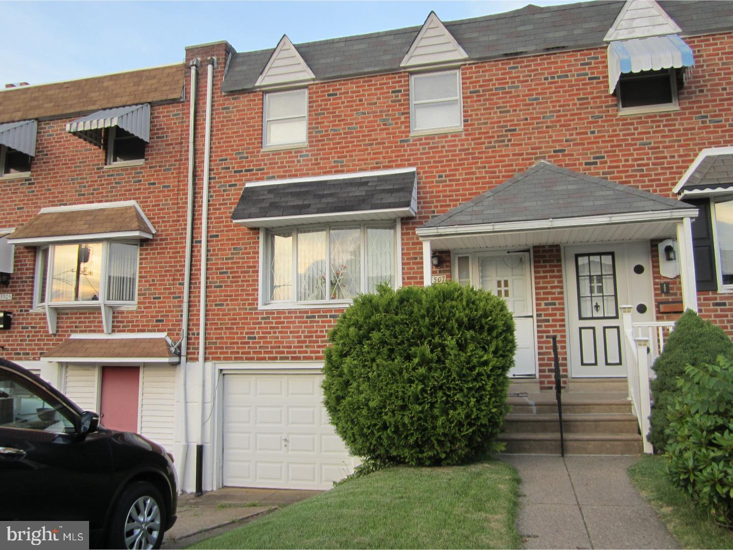 3507 Vinton Road Philadelphia, PA 19154 - Photo 2 of 15 Exterior Front