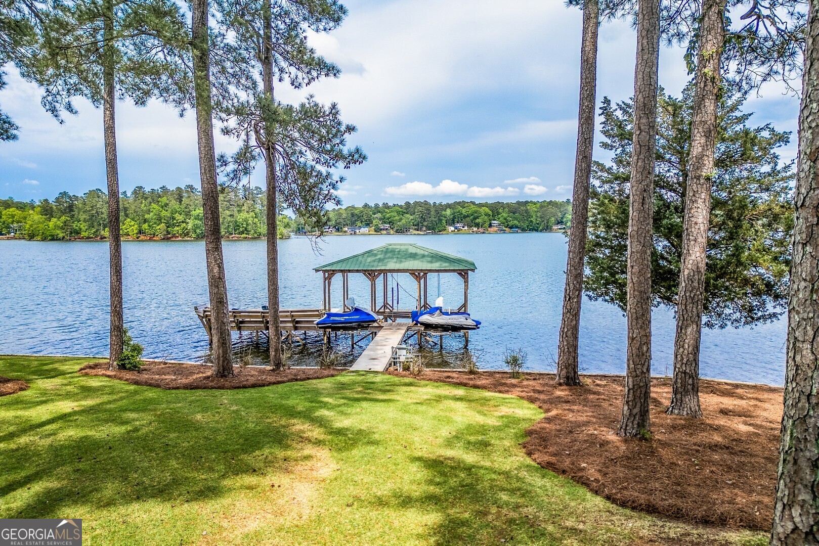 172 Tater Hill Road Jackson, GA 30233 - Photo 12 of 84