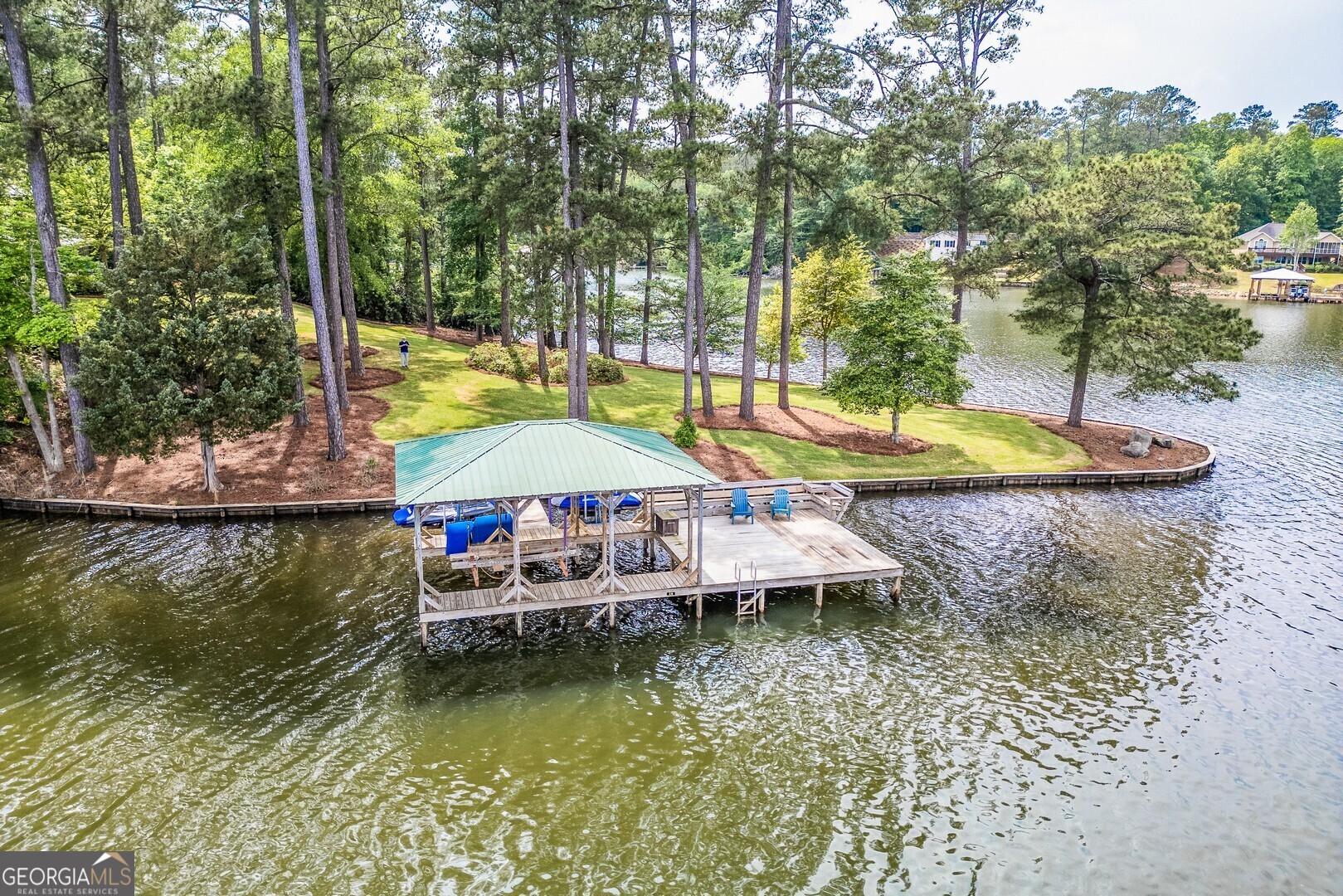 172 Tater Hill Road Jackson, GA 30233 - Photo 13 of 84