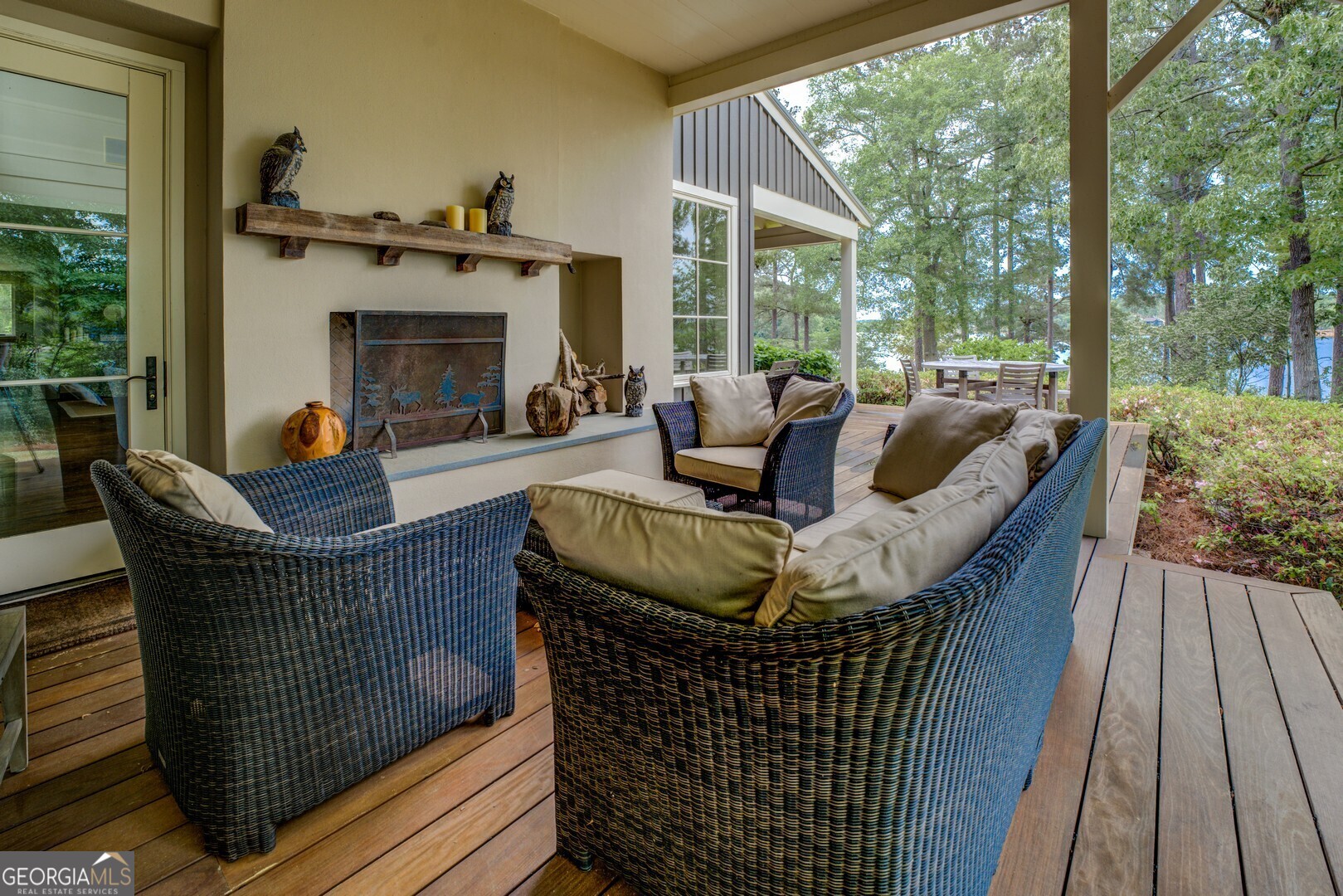 172 Tater Hill Road Jackson, GA 30233 - Photo 28 of 84