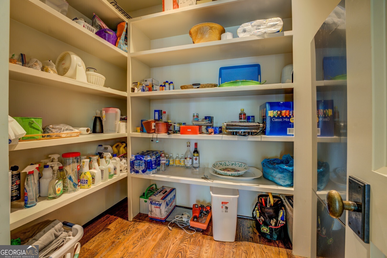 172 Tater Hill Road Jackson, GA 30233 - Photo 35 of 84