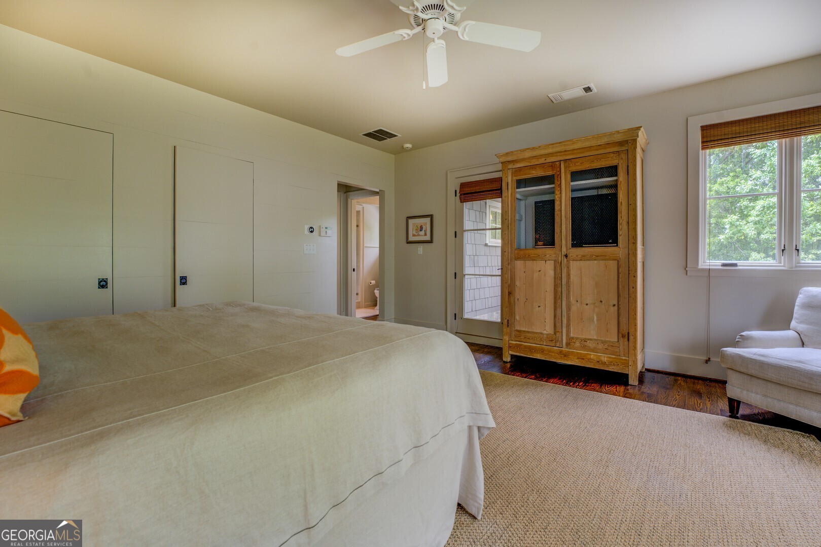 172 Tater Hill Road Jackson, GA 30233 - Photo 39 of 84