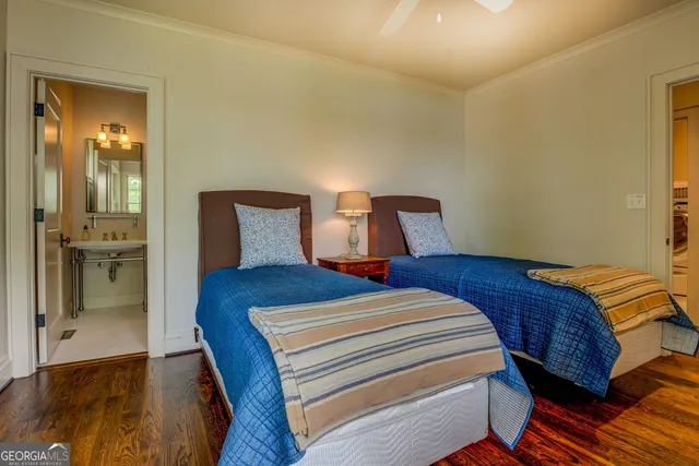 $3,100,000 | 172 Tater Hill Road, Jackson, GA 30233