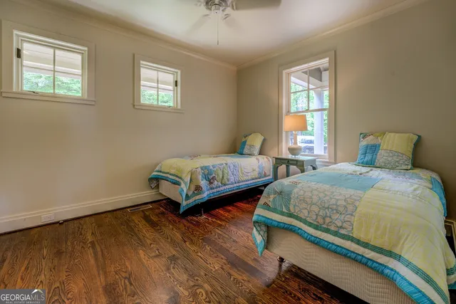 $3,100,000 | 172 Tater Hill Road, Jackson, GA 30233