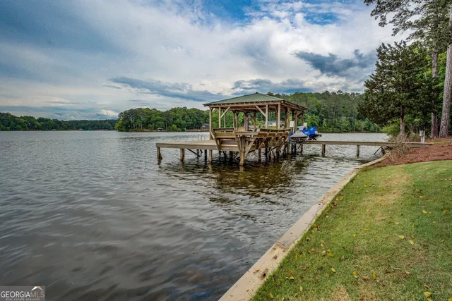 $3,100,000 | 172 Tater Hill Road, Jackson, GA 30233