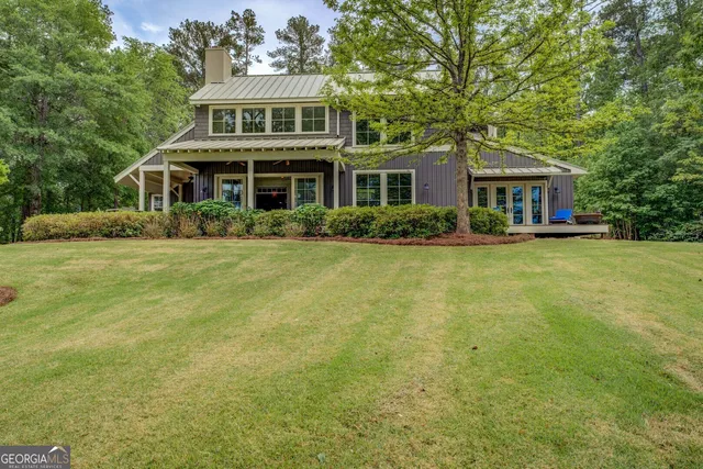 $3,100,000 | 172 Tater Hill Road, Jackson, GA 30233