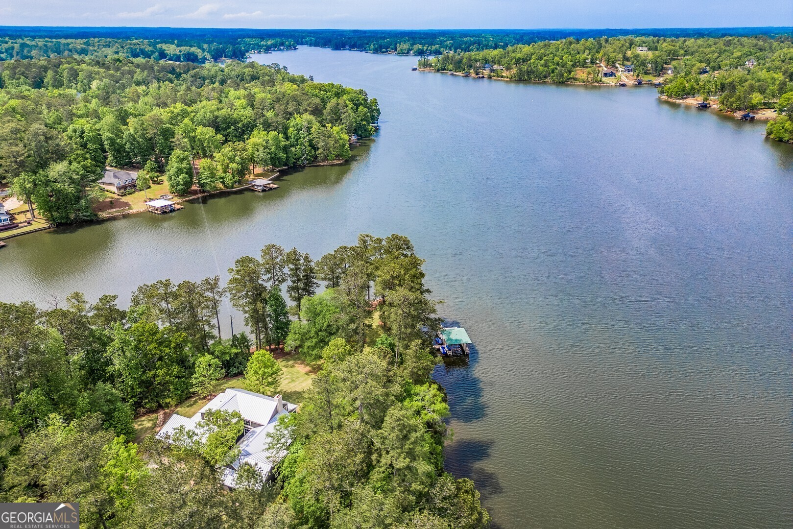 172 Tater Hill Road Jackson, GA 30233 - Photo 9 of 84