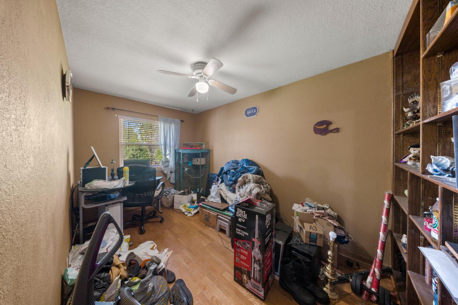 2779 Story Avenue Merced, CA 95340 - Photo 20 of 27 a view of a room with gym equipment