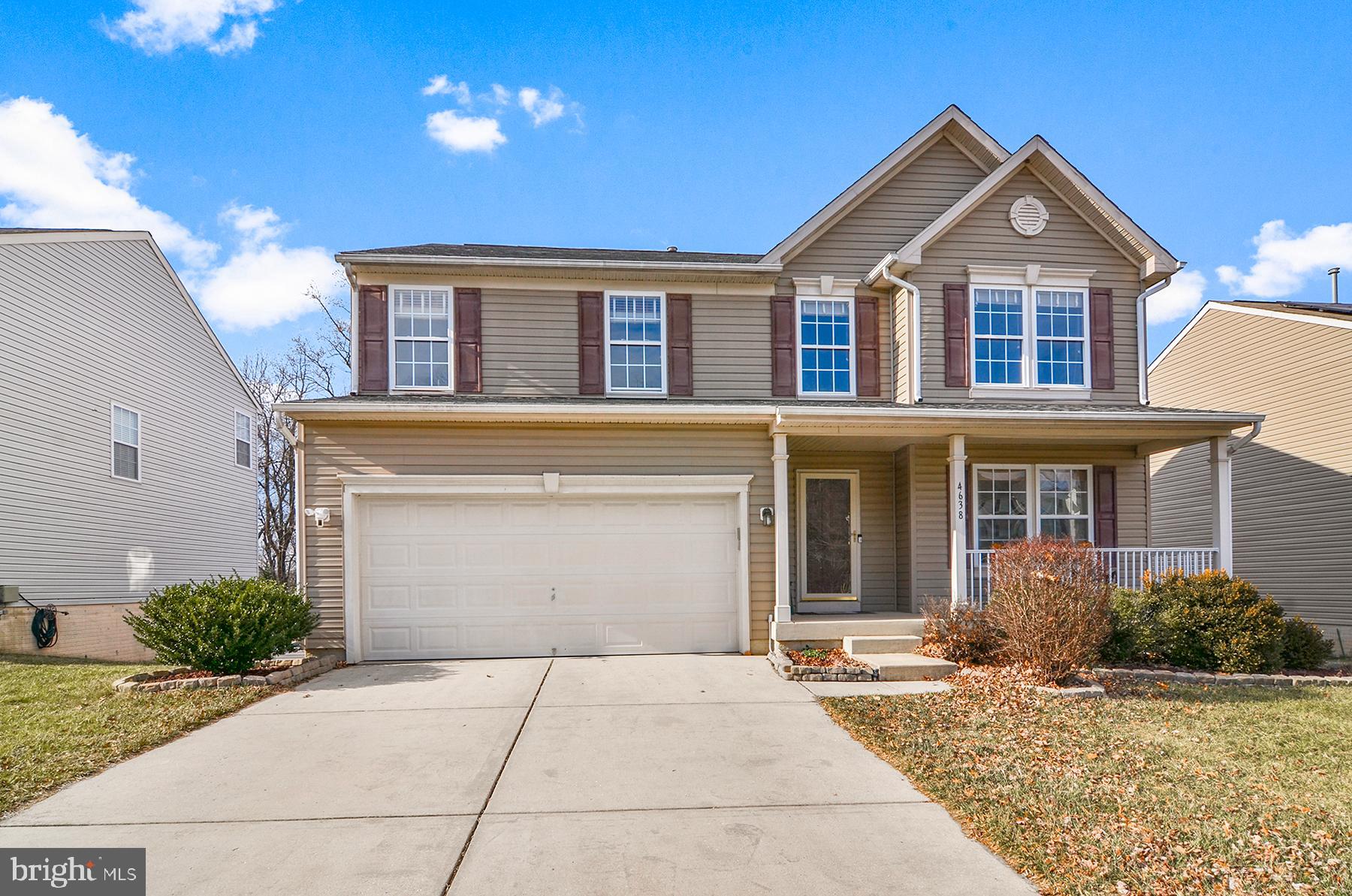 4638 Riddle Drive Baltimore, MD 21236 - Photo 1 of 38 WELCOME TO 4638 RIDDLE DRIVE!!!