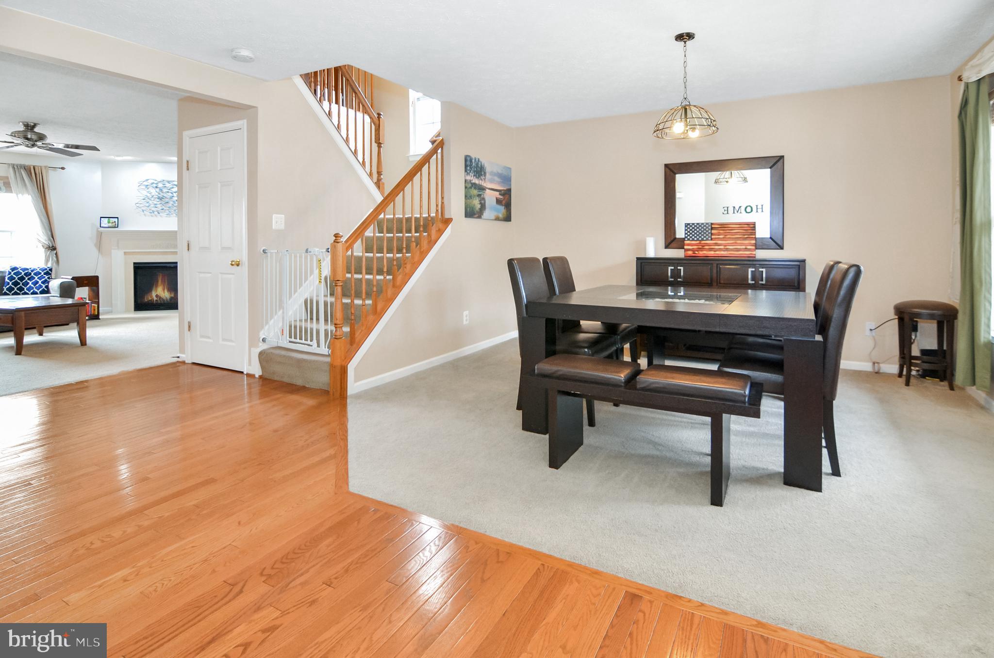 4638 Riddle Drive Baltimore, MD 21236 - Photo 2 of 38 DINING ROOM