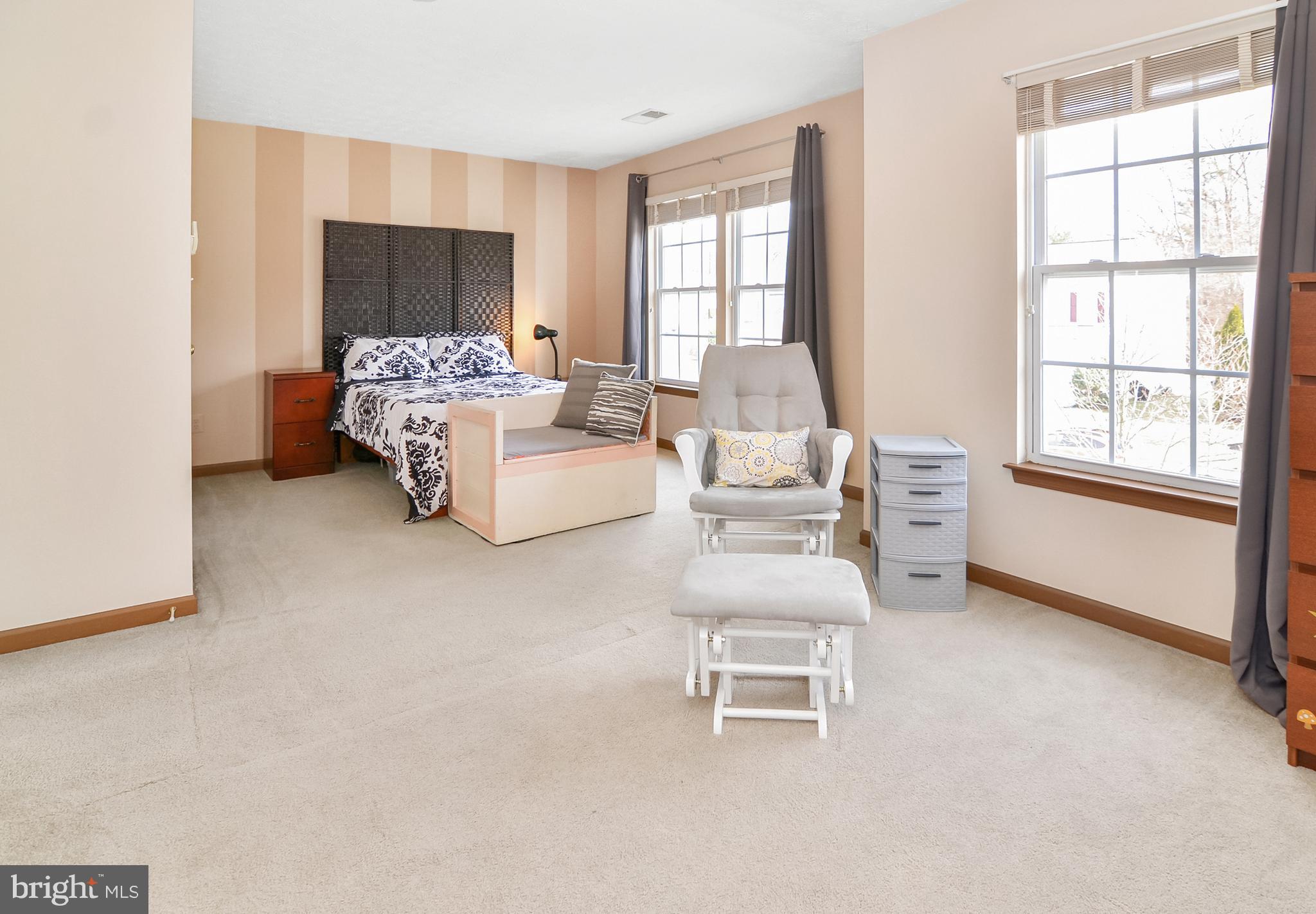 4638 Riddle Drive Baltimore, MD 21236 - Photo 21 of 38 BEDROOM