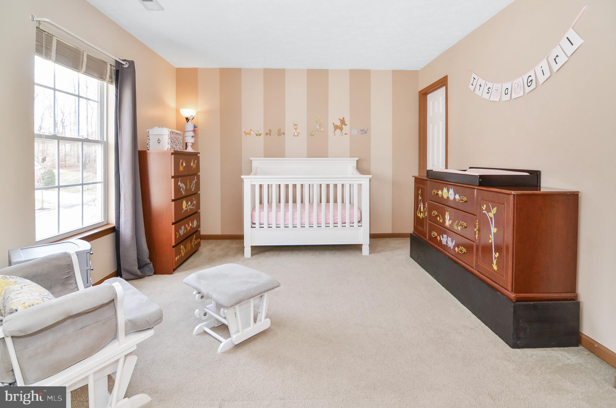 4638 Riddle Drive Baltimore, MD 21236 - Photo 23 of 38 BEDROOM
