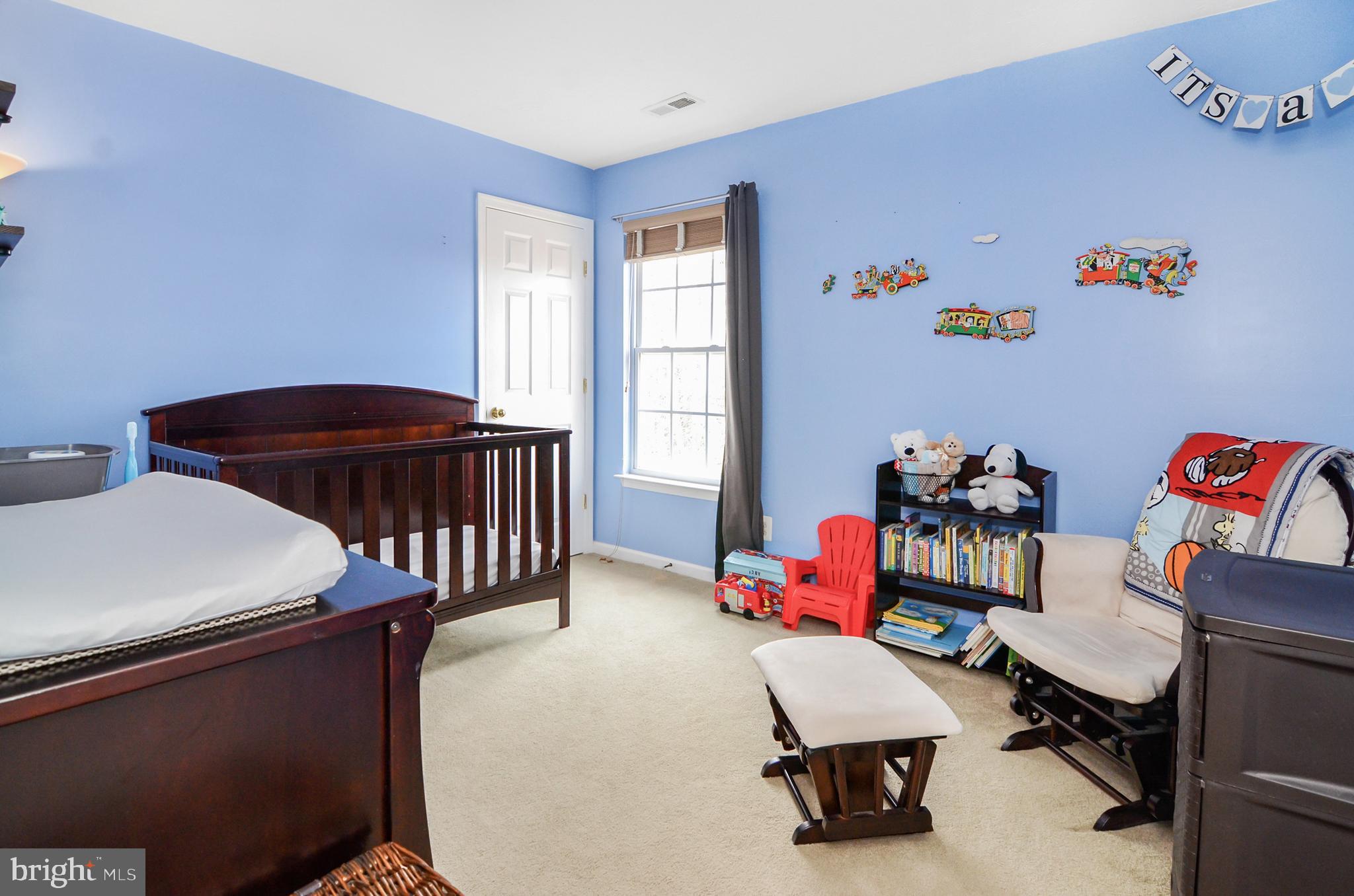 4638 Riddle Drive Baltimore, MD 21236 - Photo 24 of 38 BEDROOM