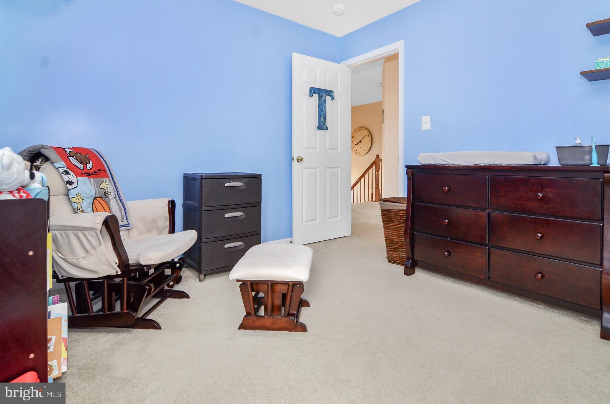 4638 Riddle Drive Baltimore, MD 21236 - Photo 25 of 38 BEDROOM