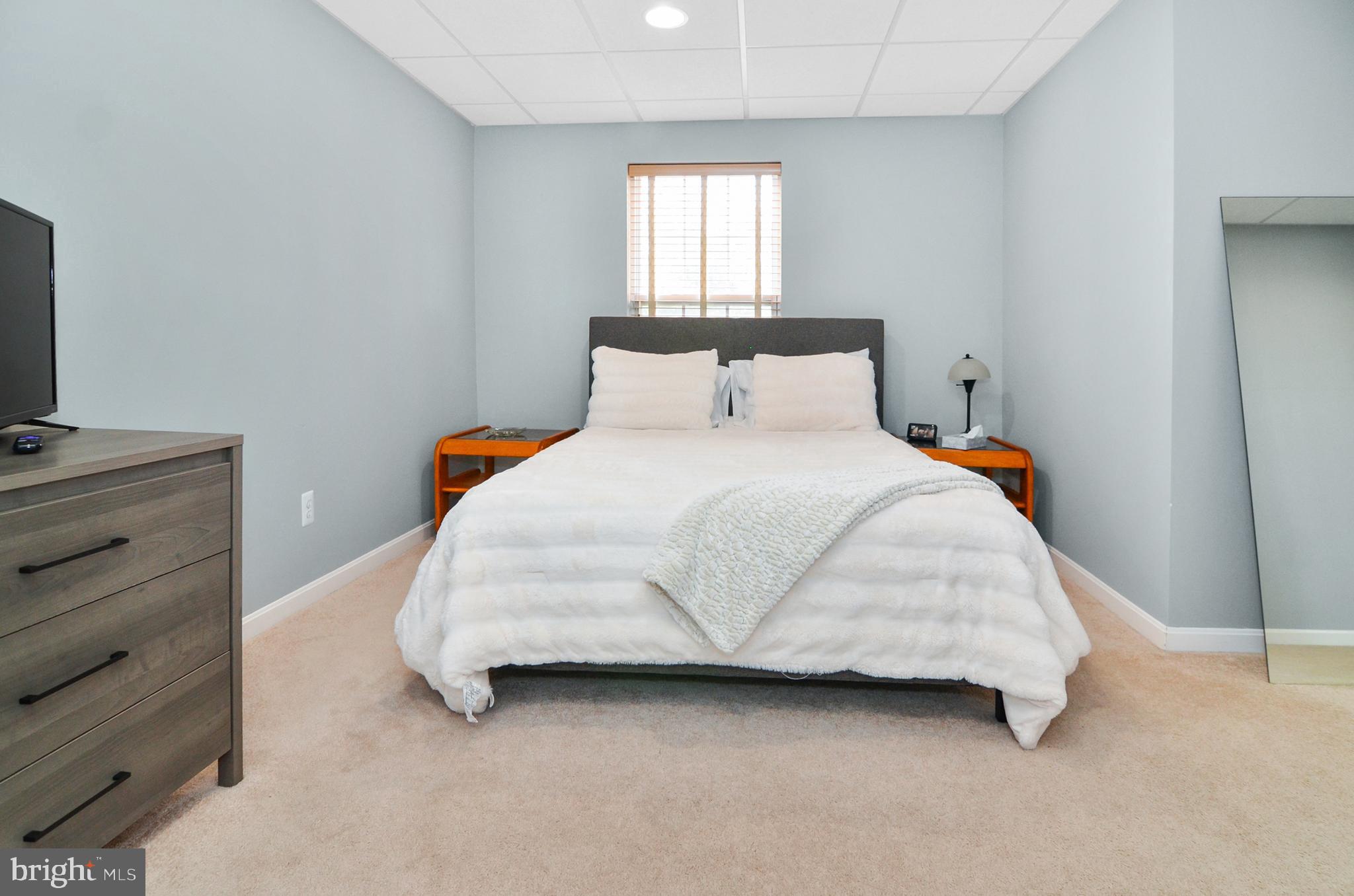 4638 Riddle Drive Baltimore, MD 21236 - Photo 30 of 38 LOWER LEVEL BEDROOM