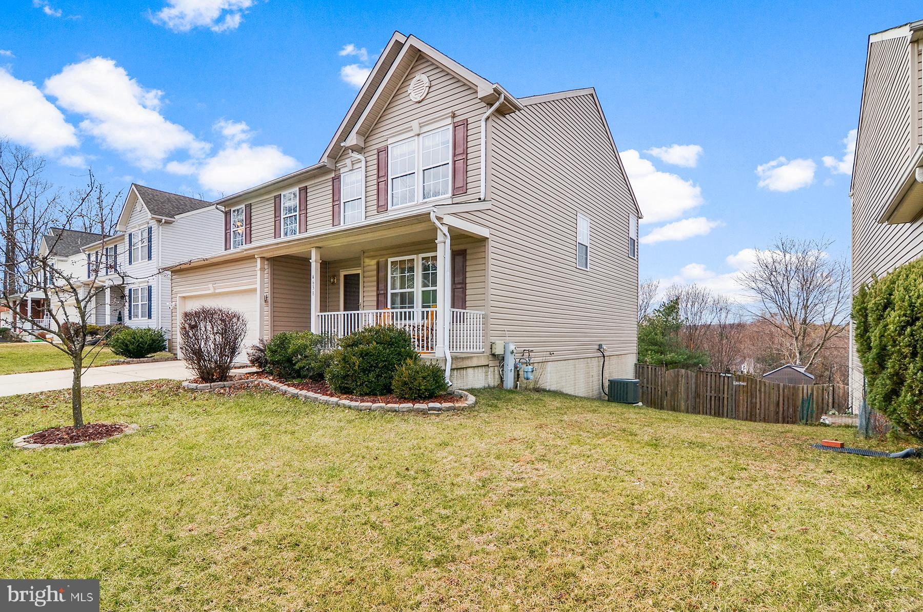 4638 Riddle Drive Baltimore, MD 21236 - Photo 37 of 38 WELCOME TO 4638 RIDDLE DRIVE!!!