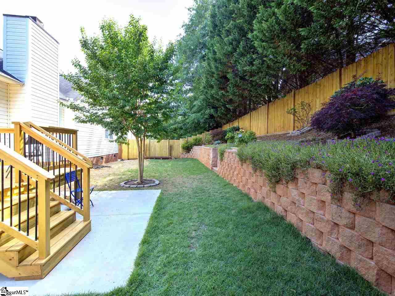 8 Colombard Court Mauldin, SC 29662 - Photo 25 of 35