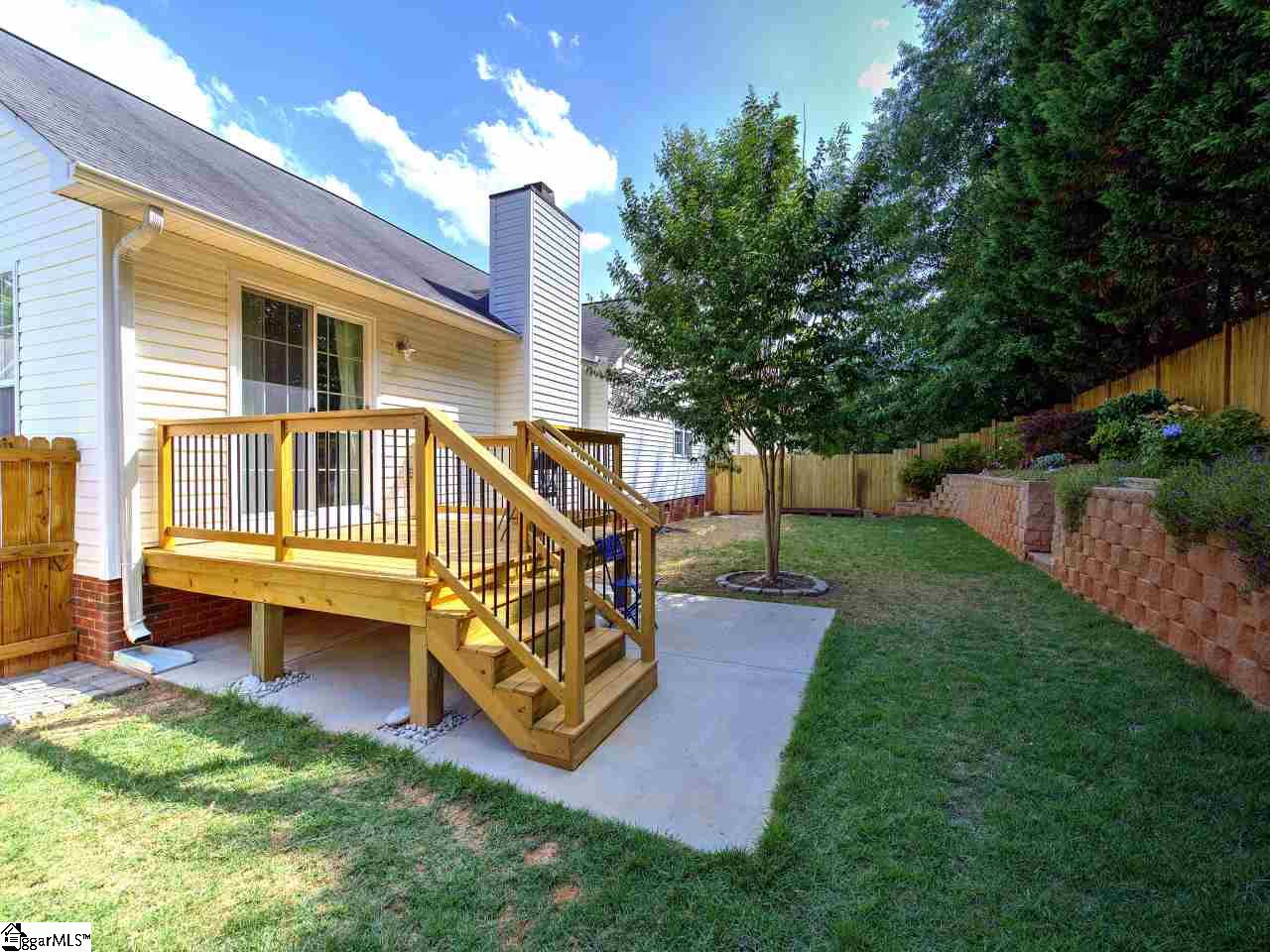 8 Colombard Court Mauldin, SC 29662 - Photo 26 of 35