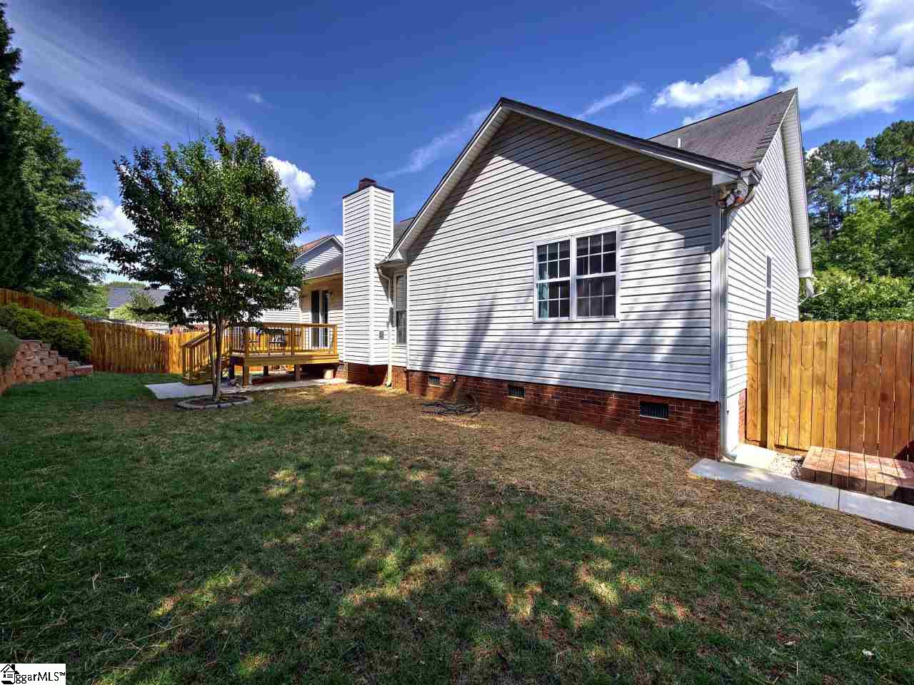 8 Colombard Court Mauldin, SC 29662 - Photo 27 of 35