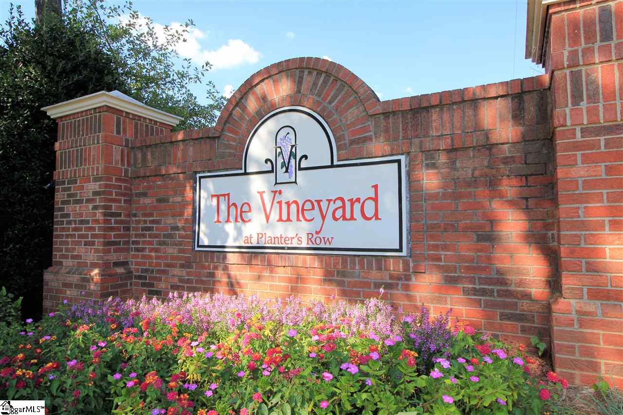 8 Colombard Court Mauldin, SC 29662 - Photo 28 of 35