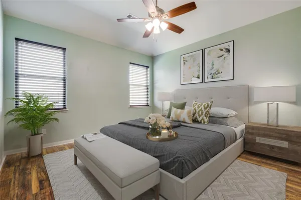 $324,000 | 3015 Watercrest Drive, Sanger, TX 76266