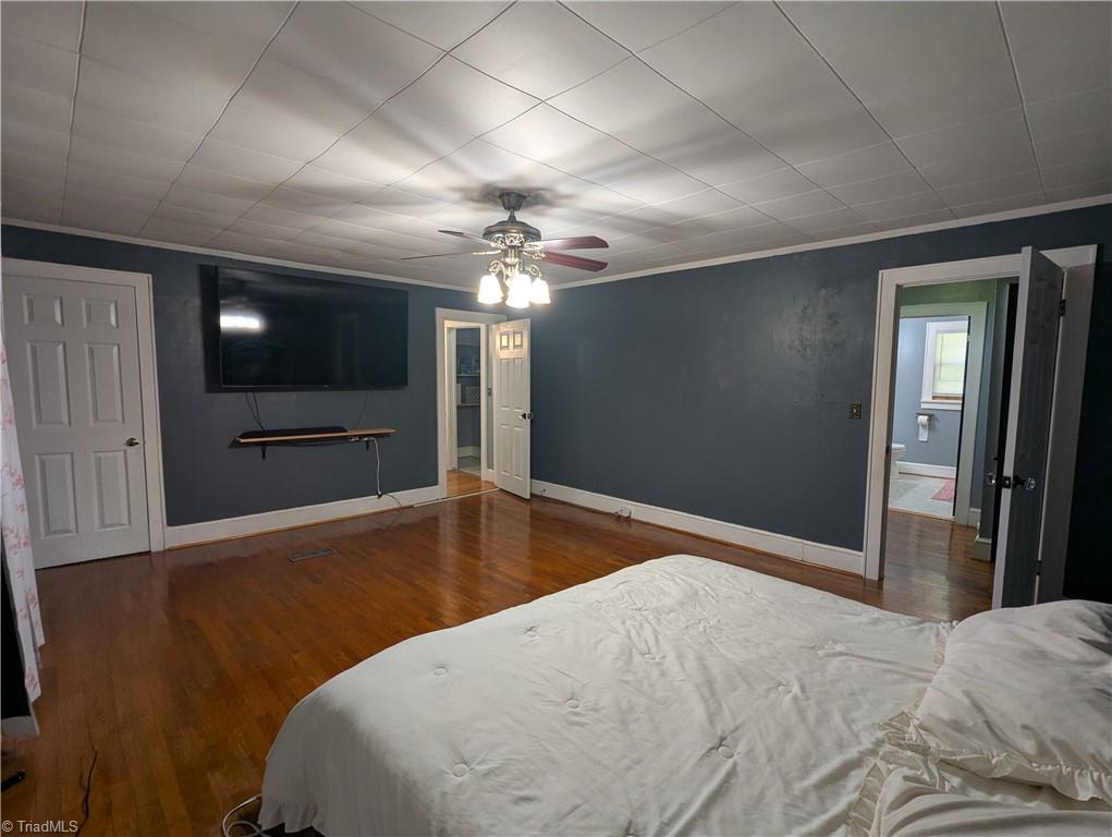4221 Eck Road Jonesville, NC 28642 - Photo 11 of 31