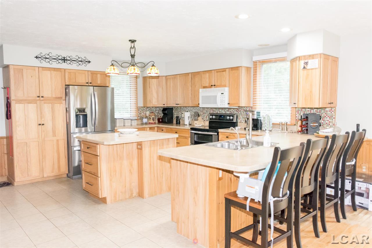 9701 Springport Road Parma, MI 49269 - Photo 2 of 42