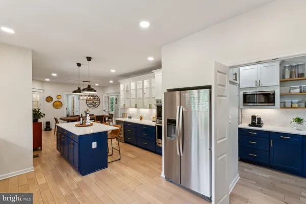 $1,549,000 | 7401 Blair Road Northwest, Washington, DC 20012