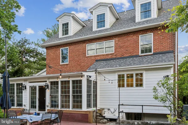 $1,549,000 | 7401 Blair Road Northwest, Washington, DC 20012