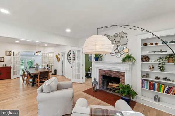 $1,549,000 | 7401 Blair Road Northwest, Washington, DC 20012