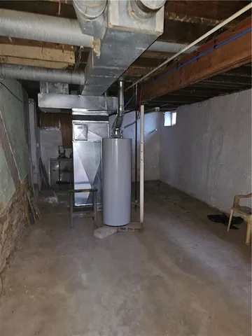 $120,000 | 1005 Kenton Street, Leavenworth, KS 66048