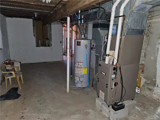 $120,000 | 1005 Kenton Street, Leavenworth, KS 66048