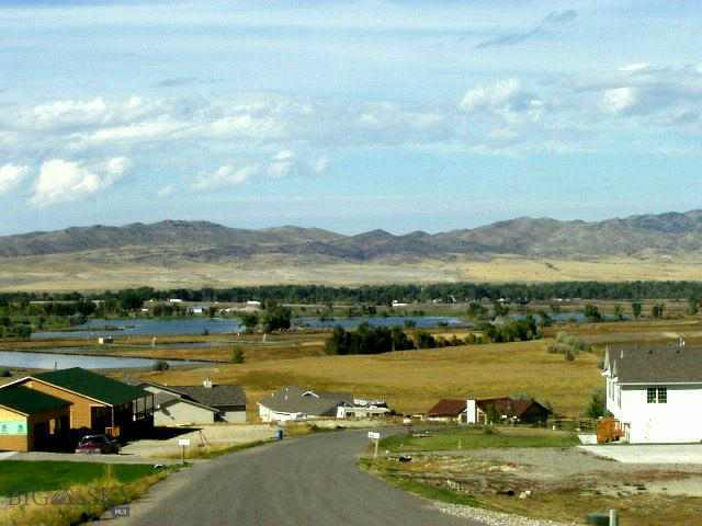 Three Colter Trail Three Forks, MT 59752 - Photo 1 of 1 Gallery Image 1