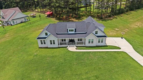 $559,900 | 5700 South State Highway 605, Dothan, AL 36301