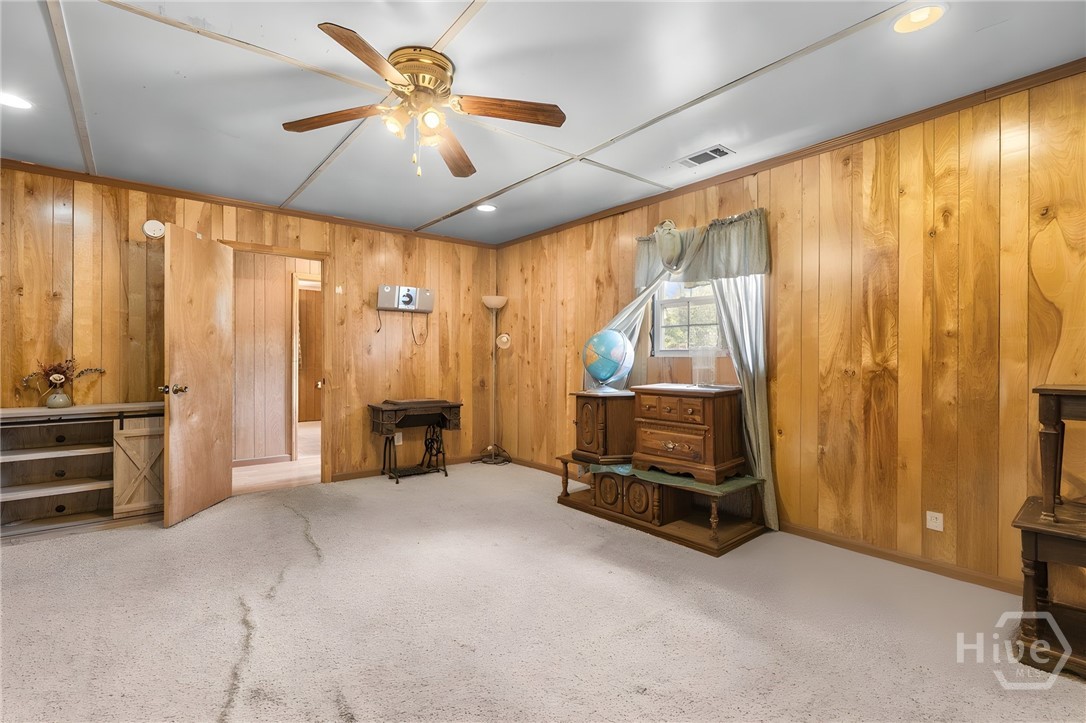 717 Noel C Conaway Road Guyton, GA 31312 - Photo 27 of 47