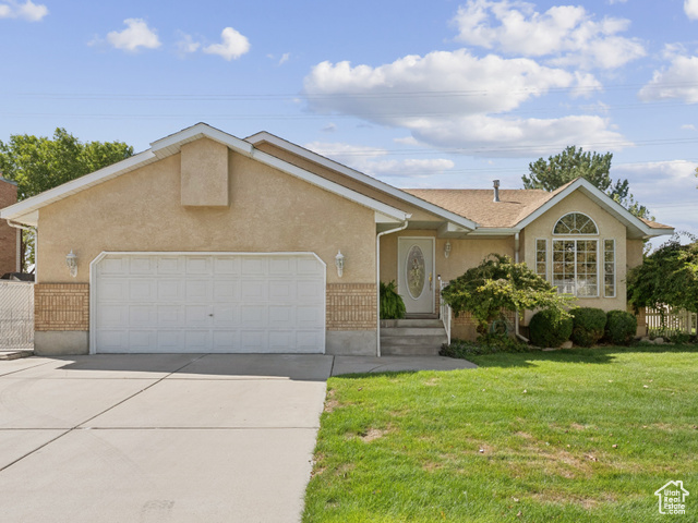 5834 Walden Ridge Drive Murray, UT 84123 - Photo 1 of 1