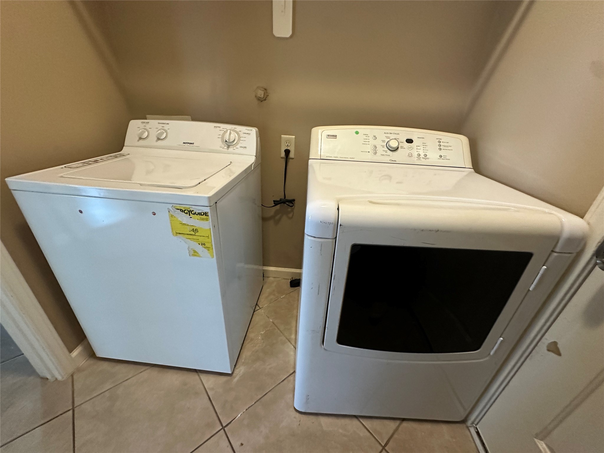 27511 Gatlin Lane Spring, TX 77386 - Photo 15 of 18 Washer & Dryer