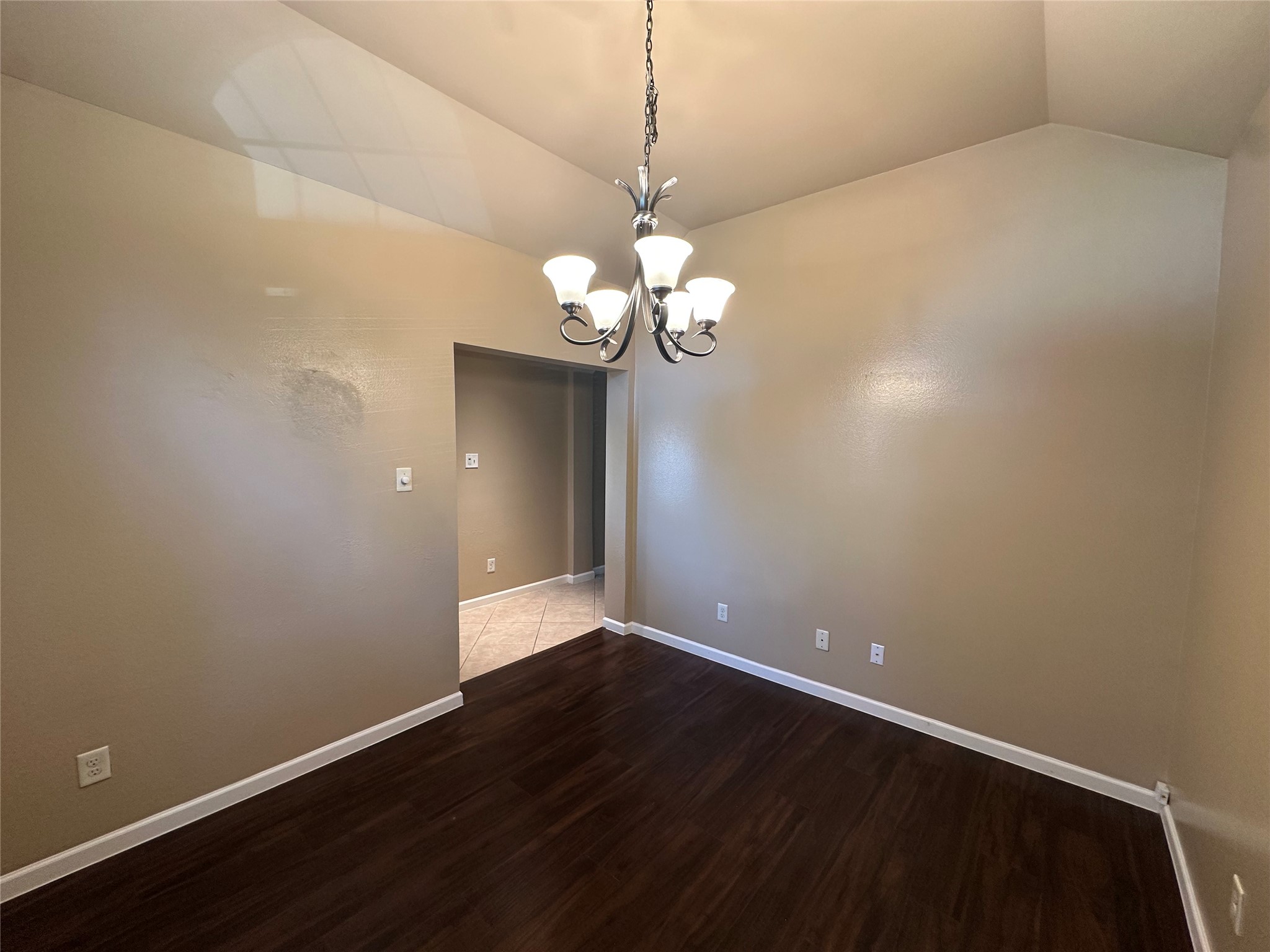 27511 Gatlin Lane Spring, TX 77386 - Photo 4 of 18 Bright and airy dining room featuring plenty of natural light and a welcoming space for family meals.
