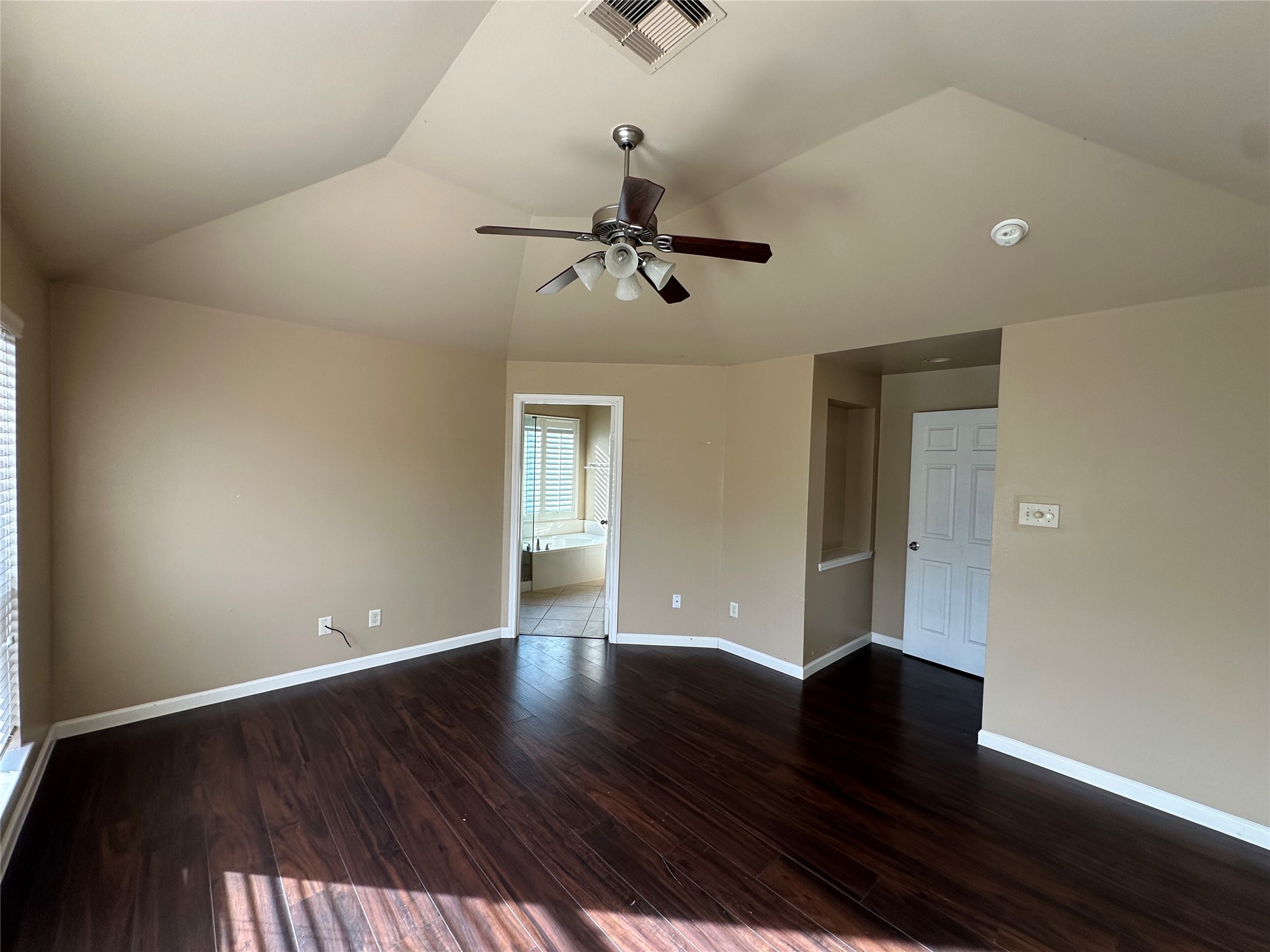 27511 Gatlin Lane Spring, TX 77386 - Photo 10 of 18 generous space, modern finishes, and plenty of room for a king-size bed and furnishings.