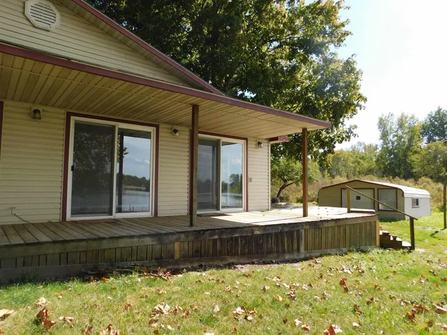 $174,500 | 14455 East 100th Street South, Akron, IN 46910