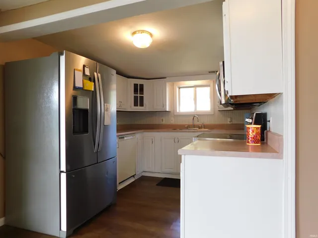 $174,500 | 14455 East 100th Street South, Akron, IN 46910