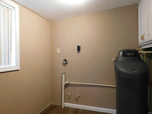 $174,500 | 14455 East 100th Street South, Akron, IN 46910