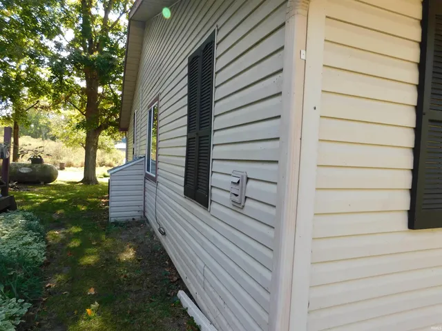 $174,500 | 14455 East 100th Street South, Akron, IN 46910